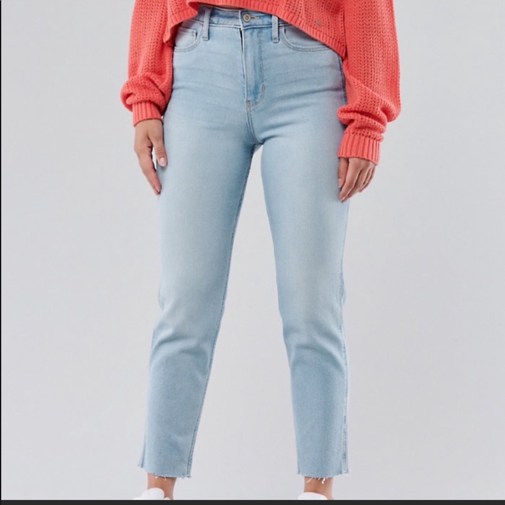 Hollister jeans - Picture 3 of 3